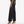 Load image into Gallery viewer, KUT/ Meg High Rise Wide Leg (Black)
