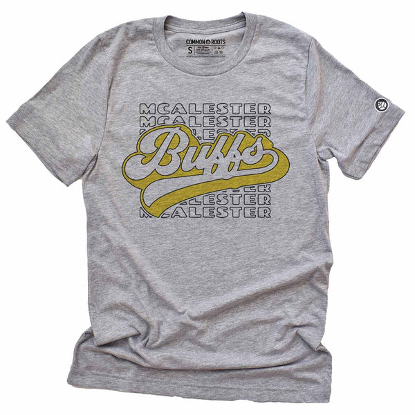 Buffs Repeater Tee