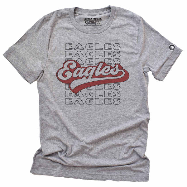 Eagles Repeater Tee