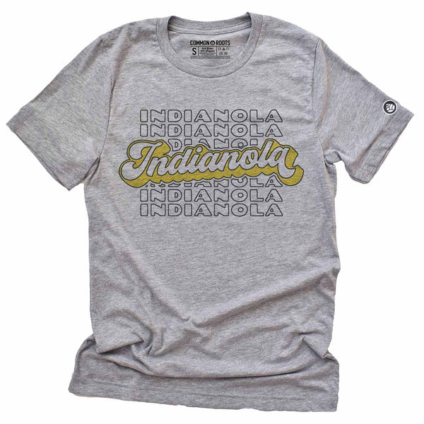 Indianola Repeater Tee