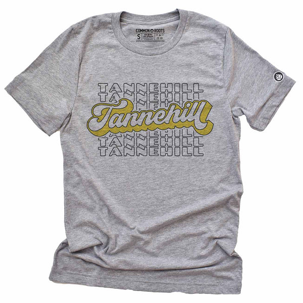 Tannehill Repeater Tee