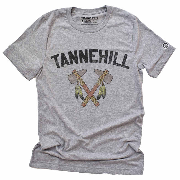 Vintage Tannehill Tee