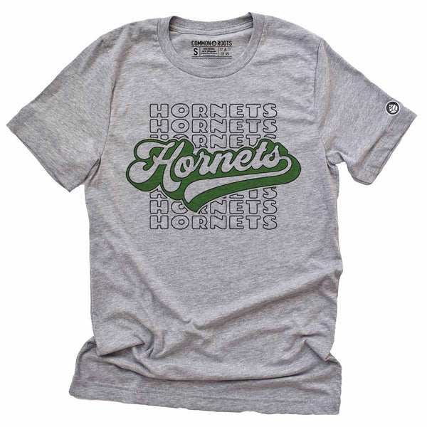 Hornets Repeater Tee